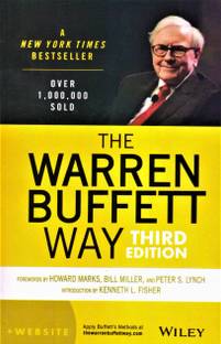The Warren Buffett Way