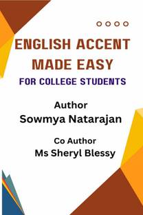 English Accent Made Easy