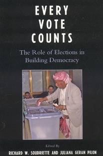 Every Vote Counts