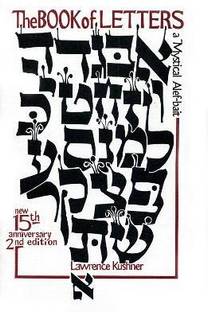 The Book of Letters