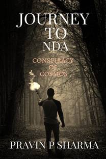 Journey to NDA  - Conspiracy of Cosmos