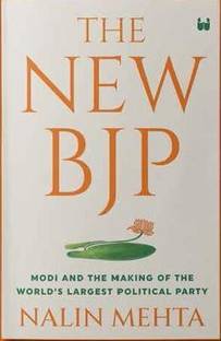 The New BJP
