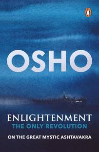 Enlightenment: The Only Revolution