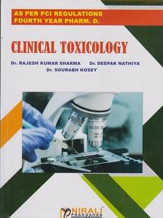 Clinical Toxicology