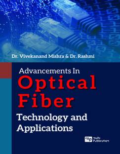 Advancements In Optical Fiber Technology And Applications