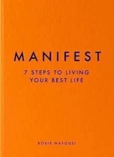 Manifest  - Manifest book