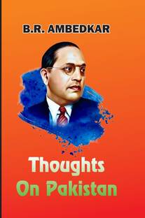 Thoughts On Pakistan By B.R. AMBEDKAR