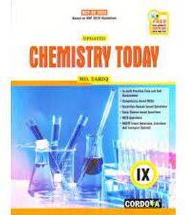 UPDATED CHEMISTRY TODAY - 9