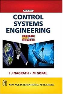 Control Systems Engineering