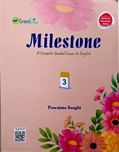 Milestone COURSEBOOK 3