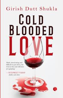 Cold Blooded Love