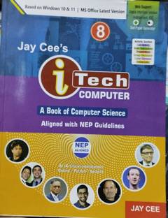 Jay cee's i tech computer class 8
