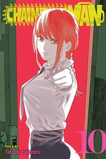 Chainsaw Man, Vol. 10: Volume 10