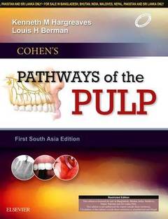 Cohen's Pathways of the Pulp Expert Consult Edition