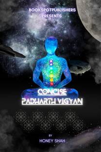 Concise Padarth Vigyan