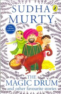 The Magic Drum And Other Favourite Stories
