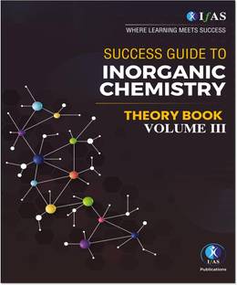 CSIR NET Inorganic Chemistry Book Volume 3