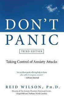 Don't Panic