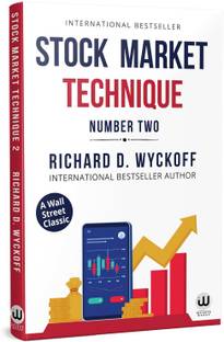 Stock Market Technique Book Two | Richard D. Wyckoff | English Money Book | The Trader's | Trader Bible | D Demille Books | Studies in Tape Reading | How I Trade and Invest in and Bonds | Jesse Livermore's Methods of in | Market Technique: Number One: Two 1 2 | Wisdom: Reminiscences of a Stock Operator & | to in the zone intelligent investor market | chart pattern technical analysis | financial markets by | price action share for beginners | wizards option make | benjamin graham | common and uncommon profits | simple investing like journal intraday investment fundamental | i made 2,000,000 breakout crash course | five rules successful coffee can value behavioral | finance thoughtful security | easy swing 51 strategy | zebra dhandho options | riches day attention | volatility pricing future smart concept learn | what learned about from darwin mastermind 10 on poster Hindi