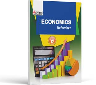 Student Advisor Economics Class 12  - All in one Economics class 12 Refresher by Student Advisor