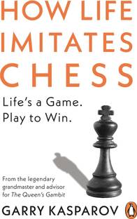 How Life Imitates Chess