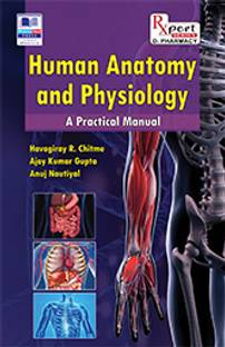 Human Anatomy and Physiology – A Practical Manual