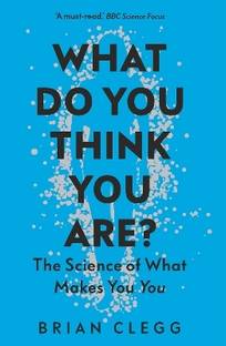 What Do You Think You Are?