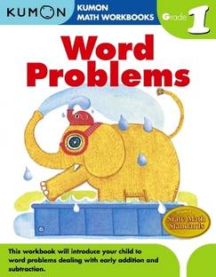 Grade 1 Word Problems