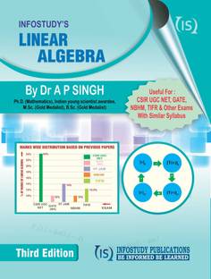 LINEAR ALGEBRA