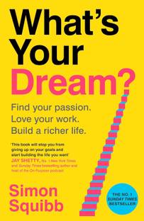 What's Your Dream?
