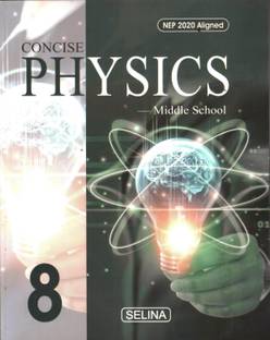Concise Physics-Middle School 8