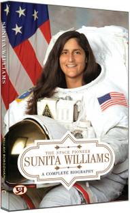 Sunita Williams