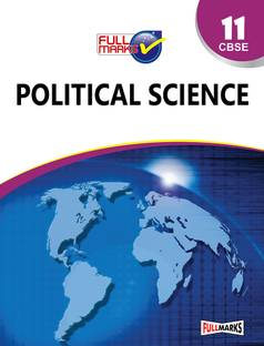 Political Science Class 11 CBSE (2023-24)