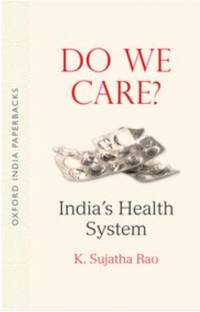 Do We Care OIP