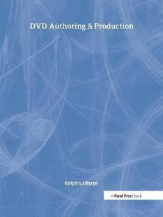 DVD Authoring and Production