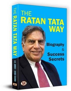 The Ratan Tata Way | Complete Biography & Success Secrets | Business Leadership Principles Visionary Industrial Evolution Inspirational Nation Building