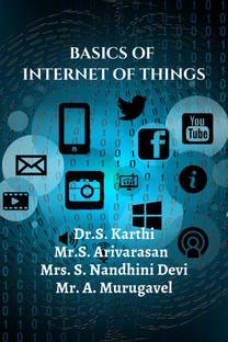BASICS OF INTERNET OF THINGS
