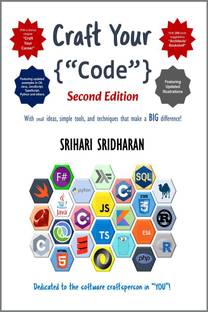 Craft Your Code Second Edition