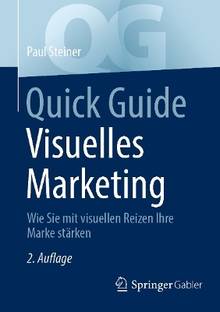 Quick Guide Visuelles Marketing