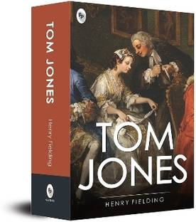 Tom Jones