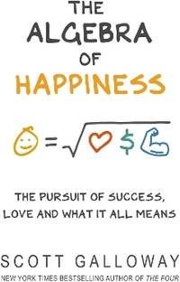 The Algebra of Happiness