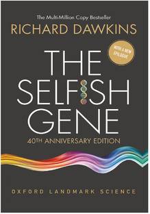 The Selfish Gene