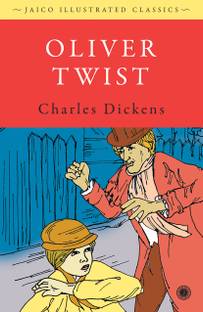 Oliver Twist