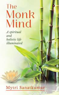 THE MONK MIND