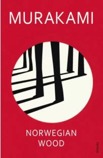 Norwegian Wood By Murakami books ( Murakami )  - Norwegian Wood By Murakami books ( Murakami ) (Paperback, Murakami)