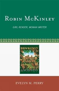Robin McKinley