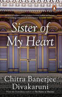 Sister of my heart