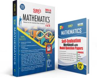 12th Maths Guide Em (Edition2025-26)
