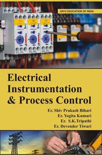 Electrical Instrumentation and Process Control