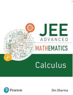 JEE Advanced Mathematics Calculus